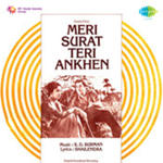 Meri Surat Teri Ankhen (1963) Mp3 Songs